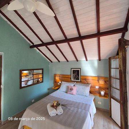 Pousada Vale Monte Azul Santo Antônio do Pinhal Zewnętrze zdjęcie